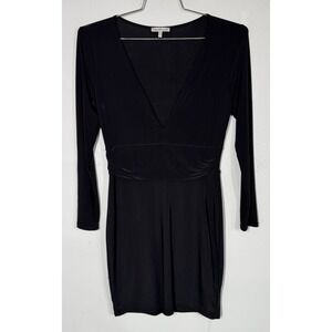 charlotte russe navy blue dress Sample Blue By Enzoani Pia Wedding Dress main image 0